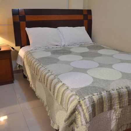 Rosenverg B&B Tours Lima Exterior photo